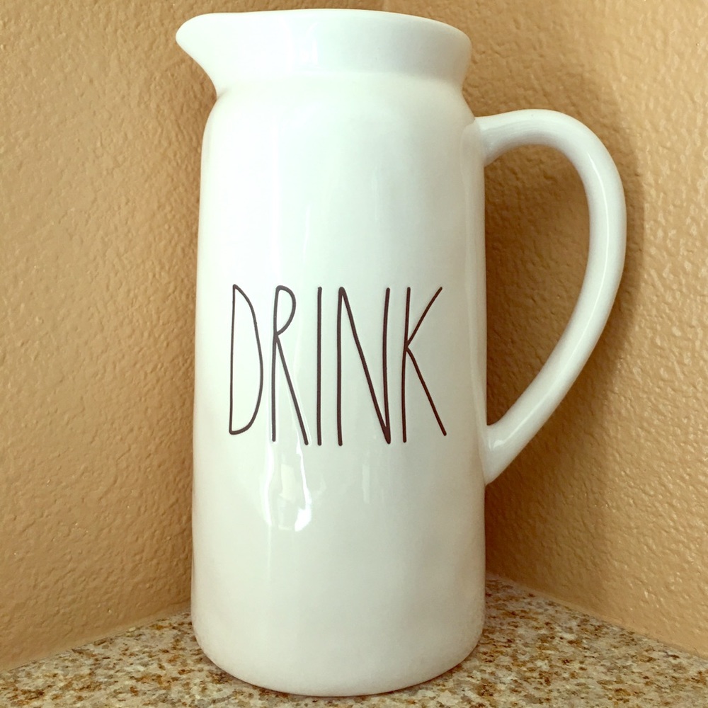💧DRINK Pitcher💧